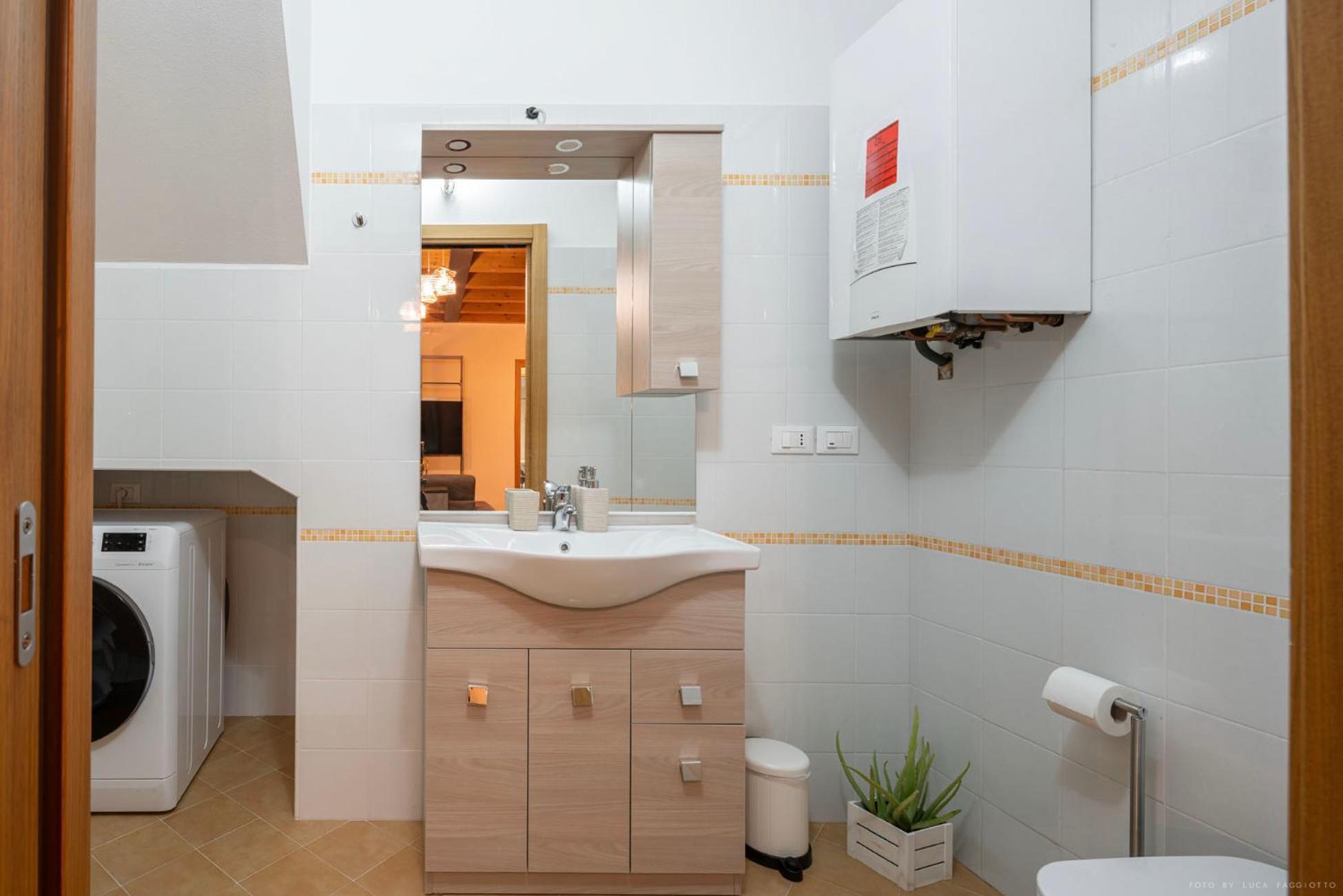 Venezia-Suite HemingwayA Pochi Passi Outlet Noventa di Piave Exterior photo