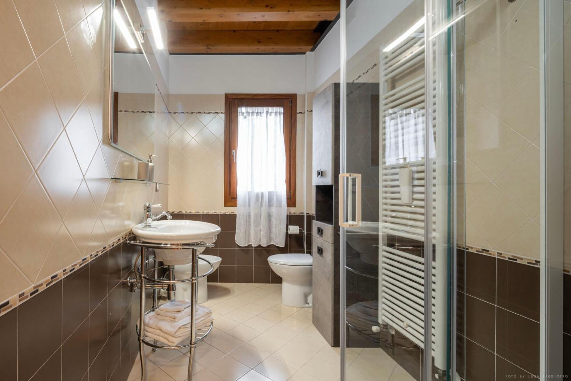 Venezia-Suite HemingwayA Pochi Passi Outlet Noventa di Piave Exterior photo